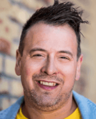 Adam Peterson