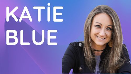 Katie Blue