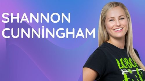 Shannon Cunningham