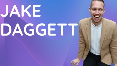 Jake Daggett