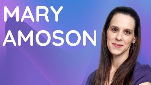 Mary Amoson