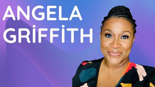 Angela Griffith