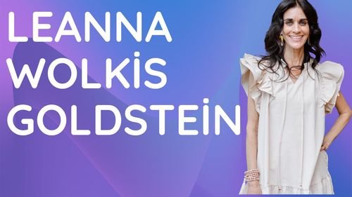LeAnna Wolkis Goldstein