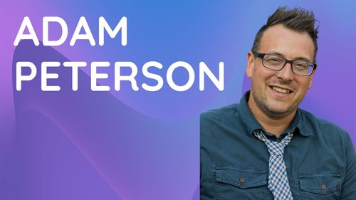 Adam Peterson
