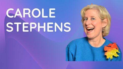 Carole Stephens