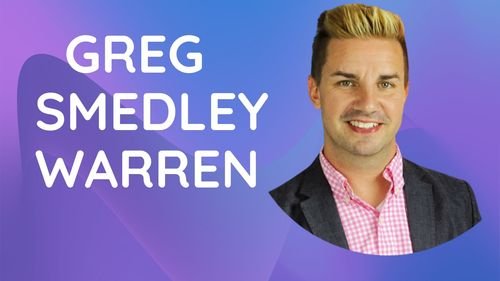 Greg Smedley Warren