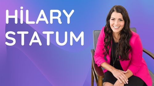 Hilary Statum