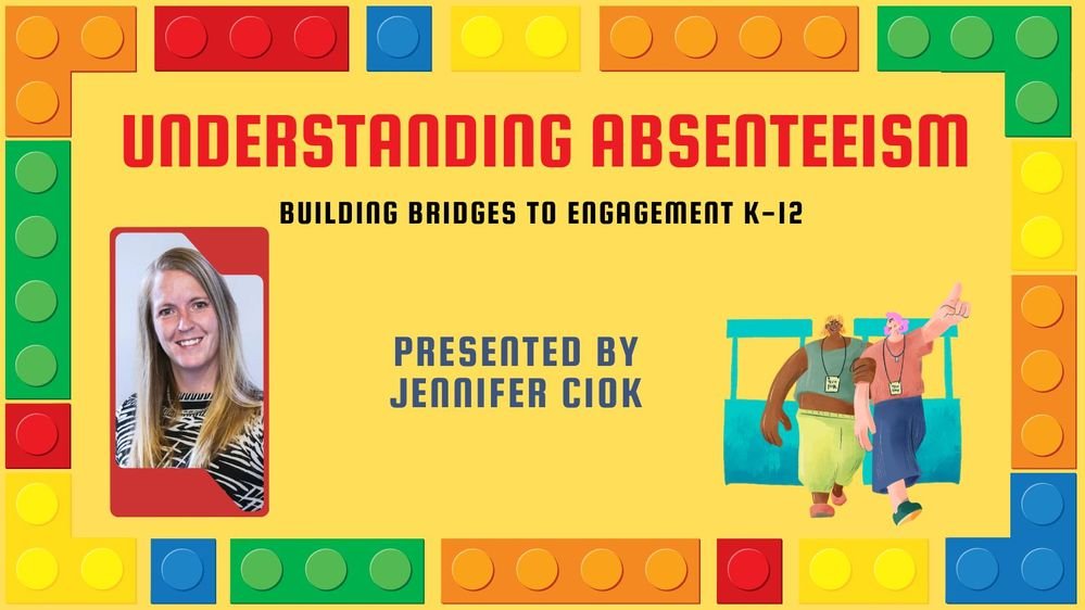 Ciok Absenteeism 1026 Banner