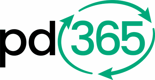 PD365 Logo